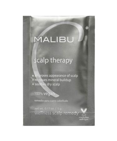 Malibu C Scalp Therapy Wellness Remedy 0.17 Ounce (Pack of 1) - Buy Online on GoSupps.com