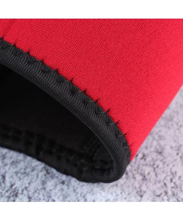 EXCEART Ankle Shoe Washer & Heel Protector - Heel Sleeves for Men & Women | Comfort & Warmth - Buy Online on GoSupps.com