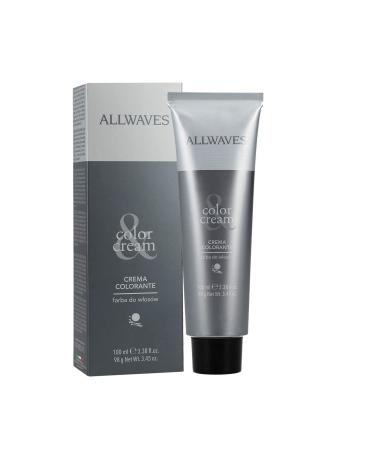 ALLWAVES HAIR DYE 100ML 656 NAVY BLUE