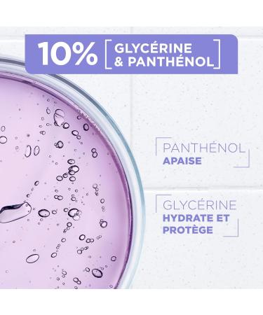  Mixa MIXA LT CORPS PANTHENOL CONFORT 250 ML - Buy Online on GoSupps.com