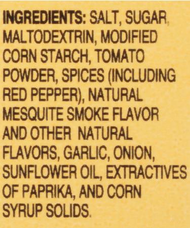 McCormick Grill Mates Mesquite Marinade Mix 1.06 oz - Pack of 12 - Buy Online on GoSupps.com