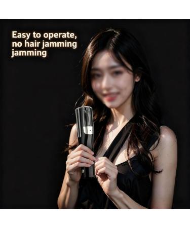 DEEguesu Universal Trimmer for Split Ends Portable and Suitable for Split Ends and Damaged Hair Ideal for Home and Travel Use Pink Pink - Buy Online on GoSupps.com