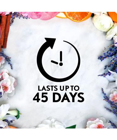 Air Wick Peony & Jasmine Essential Oils Diffuser Mist Refill - 1ct | Air Freshener - Buy Online on GoSupps.com