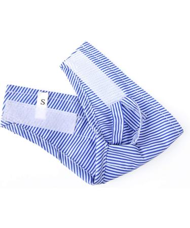 Small Animal Harness Leash Ferret Harness Outdoor Walking Vest Harness for Chinchilla Rat Squirrel Hedgehog Ferret Outdoor Walking Clothes (Blue S) - Buy Online on GoSupps.com