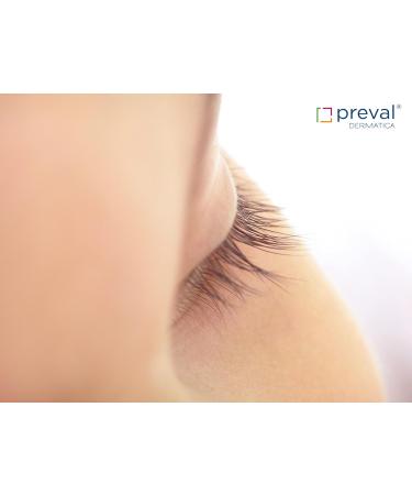 Buy preval LIPOLID Eyelid Balm Roll-On | Gentle Hydration for Dry Eyelids | 15 ml | International Shipping Available - Buy Online on GoSupps.com