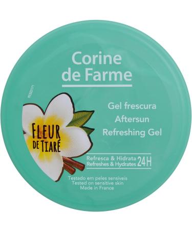 After-Sun Freshness Jelly - Buy Online on GoSupps.com