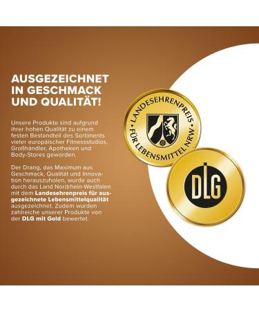 Ironmaxx 100% Vegan Protein Zero - Peanut Chocolate Cookie Dough 500g | Sugar-Free Protein-Rich Powder | Best Vegan Protein Without Aspartame - Buy Online on GoSupps.com