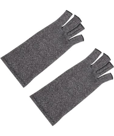 Buy Gatuida 3 Pairs Athlete Gloves | Protective Night Wrist Support for Carpal Tunnel & Pain Relief | Heated Mittens for Men - Buy Online on GoSupps.com