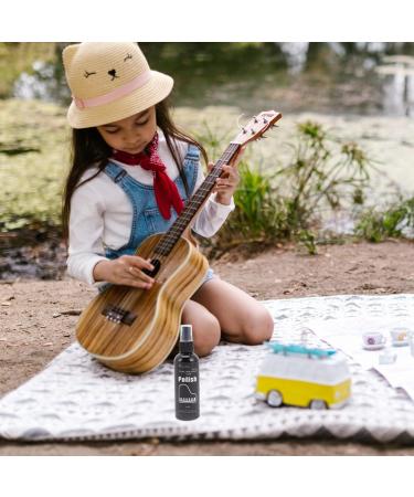 Milist Portable Piano & Guitar Cleaner - Essential Accessories for Keyboards Violins & MIDI Controllers - Buy Online on GoSupps.com