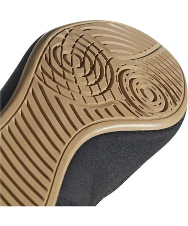 adidas Havoc Men's Wrestling Shoes US11 Black - Top Performance and Style - Buy Online on GoSupps.com