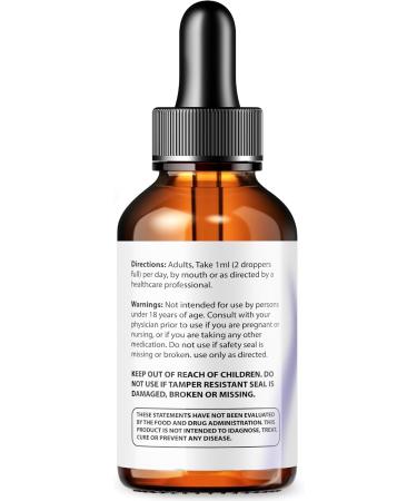 Gelatide Drops Gela Tide Liquid Supplement Loss Support Formula Balance Shape Curves Natural Wellness Vitamin Maximum Energy Healthy Digestion Sexy Slim Body Sculpt 2 Fl Oz (Pack of 1) - Buy Online on GoSupps.com