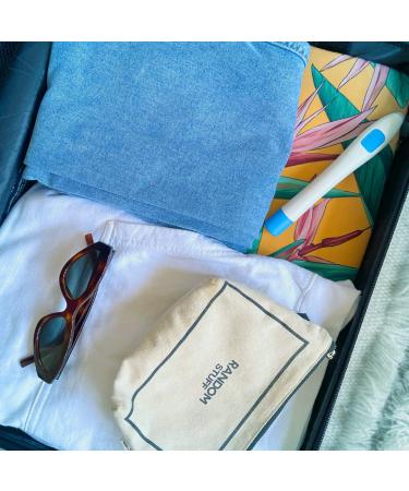 Bite Away Neo - Original Mosquito Bite Healer | LED Ring | Fast Relief from Insect Stings - Buy Online on GoSupps.com