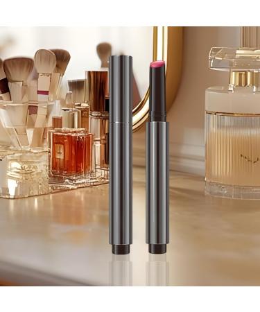 YNPQTDS Tinted Lip Gloss | Long-Lasting Shine Jelly Texture - Liquid Makeup with Icy Water Effect 1.9g For Girls and Women for Everyday Wear Travel Camping Hiking and Parties - Buy Online on GoSupps.com