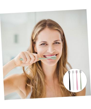 Healeved 8st Physiotherapy Sport Shoulder Upholstery Tools - Superfine Travel Toothbrush for Adults | Optimal Oral Care & Cleaning Solutions - Buy Online on GoSupps.com