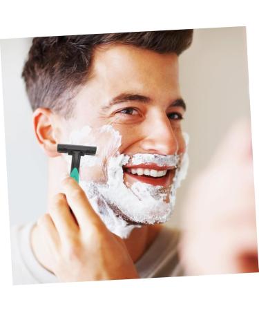 Minkissy 20 Pack Disposable Razors for Women - Travel-Friendly Body & Hotel Razor - Premium ABS Quality - Buy Online on GoSupps.com