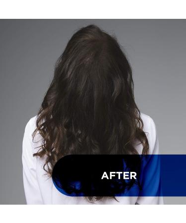 L'Or al Professionnel Serioxyl Denser Hair Serum 90ml for Men & Women - Daily Scalp Treatment for Thinning Hair and Hair Loss - Buy Online on GoSupps.com