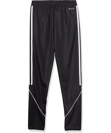 adidas Girls' Tiro23 League Pants - Medium - Black/White | Official Store - Buy Online on GoSupps.com