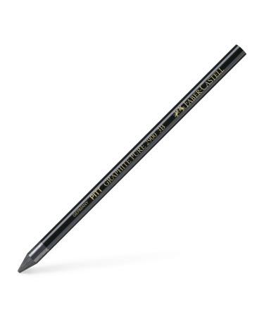 Faber-Castell PITT Graphite 3B Pure Pencil