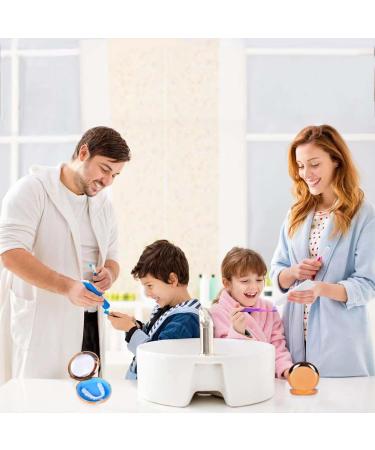 Didatool Golden Braces Organization Kit - Galvanized Dentures with Mirrors Mouth Protection & Orthodontic Hygiene Solution - Buy Online on GoSupps.com