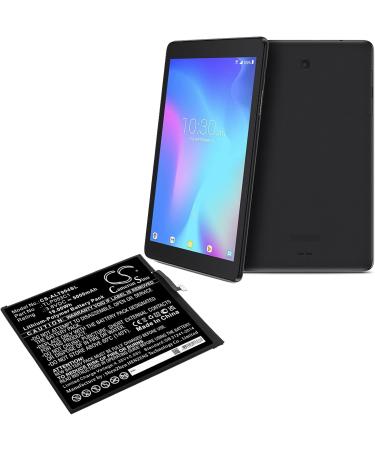 3.8V 5000mAh TLP053C1 Battery Replacement for Tab 8 9048S - High Performance & Long-Lasting Power - Buy Online on GoSupps.com