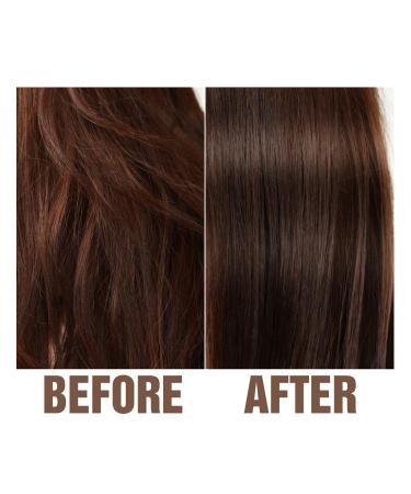 Peppermint & Aloe Hair Scalp Serum - Natural Vegan Treatment for Hydration & Dryness Relief - 4 FL OZ | Olivia Care - Buy Online on GoSupps.com