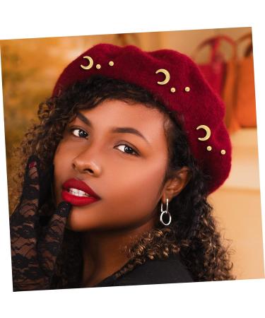 Ipetboom 5 Boxes Metal Nail Decoration 3d Nail Charms Manicure Decor Gemstones for Nails Manicure Charm 3d Nail Art Sticker Nail Gems Unique Nail Decor Nail Art Gems Decorations Pp Assorted - Buy Online on GoSupps.com