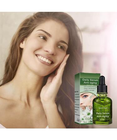  Tsuchiya Tsuchiya 4 Skin Care Oils - Plumping Facial Essence - Moisturizing Cream for Firm Bouncy and Smooth Skin Hydrating and Radiant - Skin Care Product - Buy Online on GoSupps.com