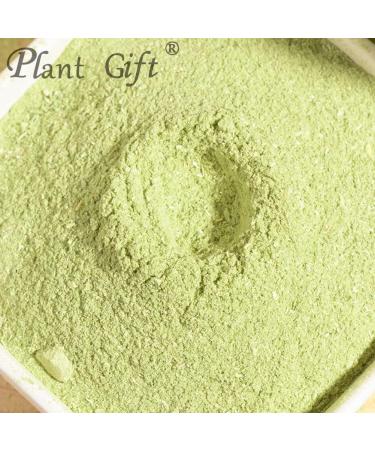 Organic Asparagus Powder - Perfect Plant Gift for Health Enthusiasts - Buy Online on GoSupps.com