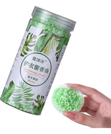 Laundry Fragrance Beads Laundry Scented Beads | 200g House Laundry Scent Booster Bead for Washer Clothing Fragrance Beads Laundry Scented Beads Herbal Fruity-200g - Buy Online on GoSupps.com