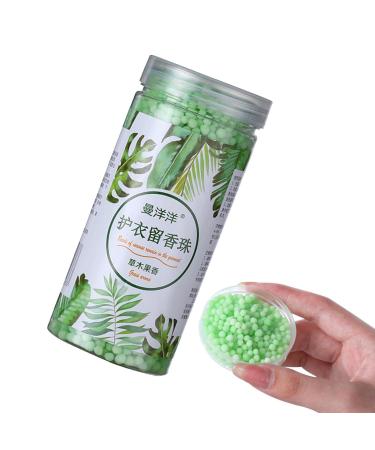 Laundry Fragrance Beads - Clothing Fragrance Beads 200g House Laundry Scent Booster Bead for Washer Clothing Fragrance Beads Laundry Scented Beads Sreeka