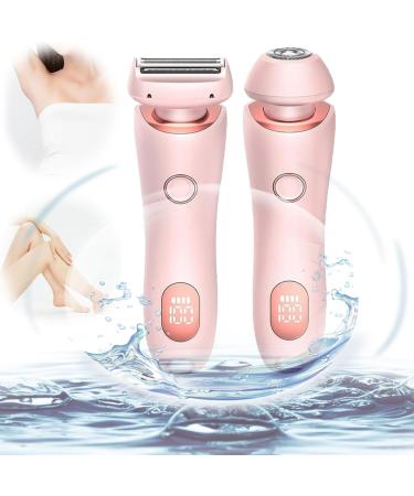 Cloudglide Pro Shaver Silk Glide Pro Shaver Modira Shaver Livora Razor Beautibloom Razor Bikini Trimmer for Women Afeitadora El Ctrica Para Mujer Krovena Wet & Dry Body Hair Trimmer (A)