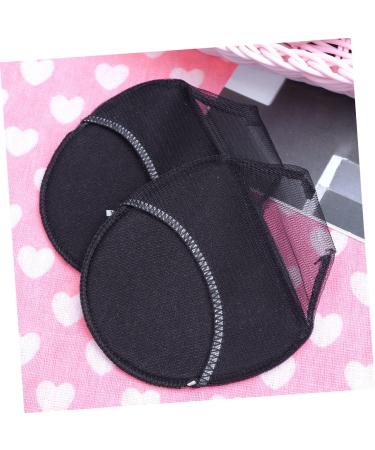 FOMIYES Women's Shoe Pads - 6 Pairs of Forefoot Cushions for Heels & Pumps - Comfort Insoles for Five-Toe Protection Ideal for Dressy Women's Shoes - Buy Online on GoSupps.com