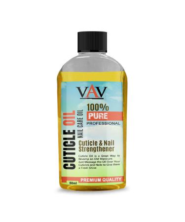 2021 NEW Nail Cuticle Revitalizing Oil Manicure/Pedicure Treatment Conditioner (50ML) 50 ml