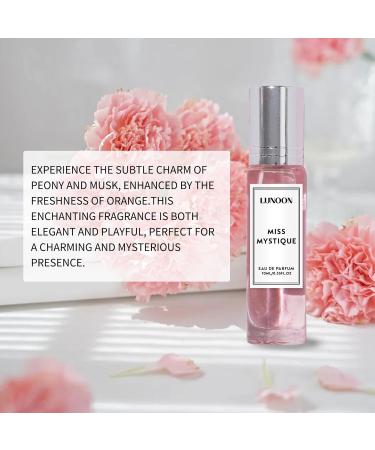 Women's Pheromone Perfume Collection Pheromones Perfumes for Women Roll On Pheromone Perfume for Women Enhanced Scents Long-Lasting Portable(3PACK-H) - Buy Online on GoSupps.com