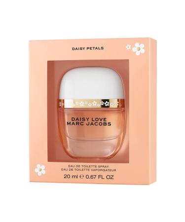 Daisy Love by Marc Jacobs for Women 0.67 oz Eau de Toilette Spray