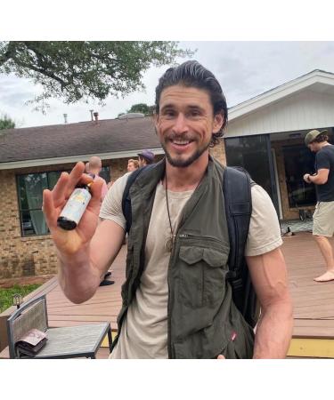 24K ORMUS Gold - from The Pioneers of ORMUS. Ocean Plasma Minerals with Actual 24K Monoatomic Gold. Sacredly Crafted with Reverence. - Buy Online on GoSupps.com