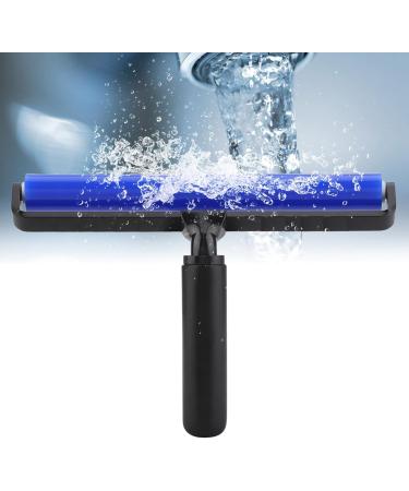 Lint Pet Hair Removal Roller - Effective Silicone Cleaner Tool for Fibers & Hair | 10 Inch | Perfect for Home & Kitchen - Buy Online on GoSupps.com