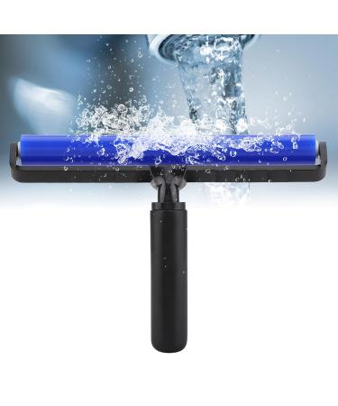 High-Resilience Soft Hair Removal Roller - 10 Inch Anti-Stick Film Roll for PCB Board | Comfortable Grip | International Shipping - Buy Online on GoSupps.com