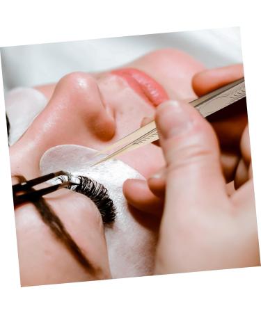 Beatifufu Fish Pattern Eyelash Curler Stainless Steel Lash Tweezers Make up Kit Lash Clamp Tweezers Eyelash Applicator Tool Lashing Tweezers Eye Lash Tweezers Metal Lash Tweezers Lash Tool - Buy Online on GoSupps.com