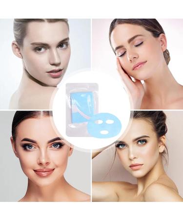 Face Sheet Anti Age - Nourishing and Moisturizing Face Care Nourishing and Moisturizing Face Care Hydrating & Soothing Facial Sheet Firming Facial Highprime Film for Skin - Buy Online on GoSupps.com