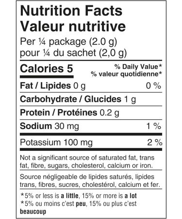 Certo Pectin Crystals 57g (Pack of 36) - Buy Online on GoSupps.com