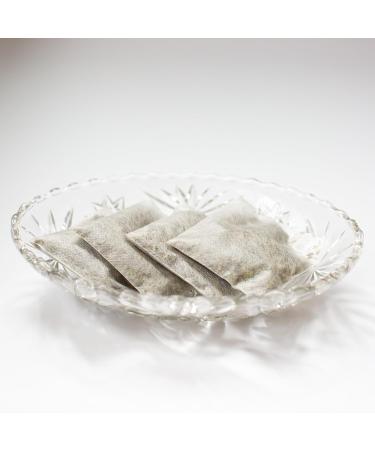 Winslow & Brody | Premium Italian Verbena Sachet | 4-Pack | Long-Lasting and Natural Scent for Drawers Closets and More Verbena 4-Pack - Buy Online on GoSupps.com