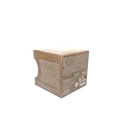 Harem's Pearl Powder Care Cream | Anti-Wrinkle & Natural Care Cream with Natural Oils Shop Internationally - Buy Online on GoSupps.com