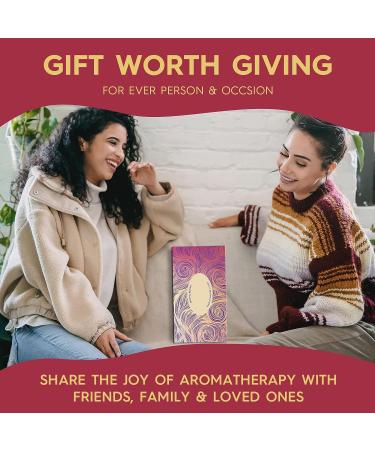 8-Pack Lavender Shower Steamers with Essential Oils for Home Spa | Bath Bombs Melts - Buy Online on GoSupps.com