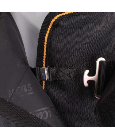 Buy Kerbl Bucas Irish Turnout Horse Blanket Light 50g - 130 SW/Gold Black/Gold - International Shipping Available - Buy Online on GoSupps.com