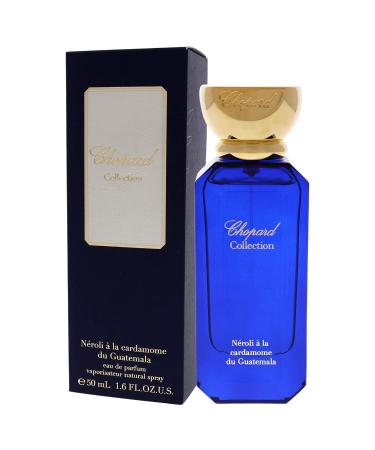 Chopard Neroli Cardamome Women 1.6 oz EDP Spray - Buy Online on GoSupps.com
