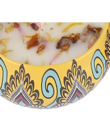 Buy Scented Soy Wax Jar Candles - Odour Removal 6 Pieces for Cafes & Bars - International Shipping - Buy Online on GoSupps.com