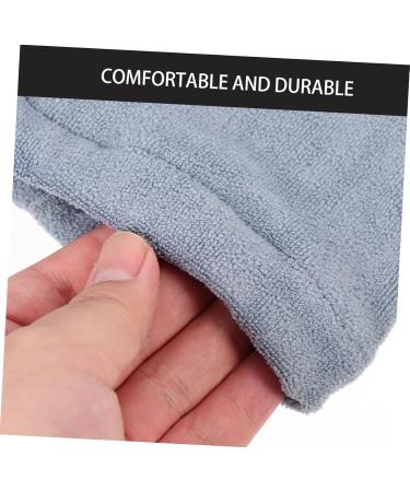 FRCOLOR for Earmuff Puppy Lint Supply Accessory Snood Comfortable Pet Dog Pets Portable Elastic Warm M Grey - Buy Online on GoSupps.com