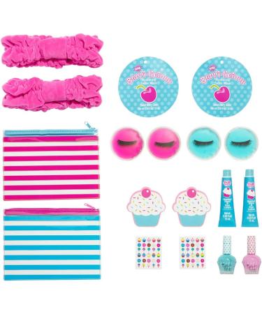 Ultimate Tacular Spa Party for 2 - Indulge in Luxury & Pampering - International Shipping Available - Buy Online on GoSupps.com