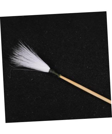 Healeved Ear Cleaning Kit - 2 Sets Bamboo Silver Needle Ear Cleaning Tools - 18.5x0.5cm - Household Ear Care Set - Buy Online on GoSupps.com